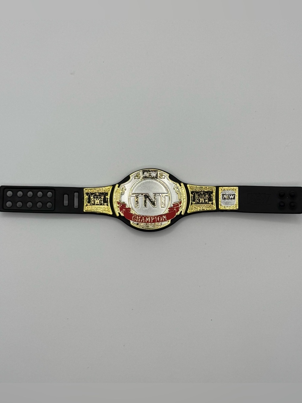 AEW TNT Championship